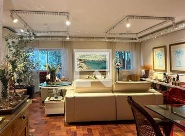 Apartamento · 100m² · 2 Quartos · 1 Vaga · Apartamento para Aluguel - Jardim Paulista, 2 Quartos, 100 m² - São Paulo