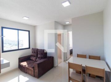 Apartamento · 37m² · 2 Quartos · Apartamento para Aluguel - Jardim Ipaussurama , 2 Quartos, 37 m² - Campinas