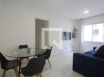 Apartamento · 56m² · 2 Quartos · 1 Vaga · Apartamento para Aluguel - Marechal Rondon, 2 Quartos, 56 m² - Canoas