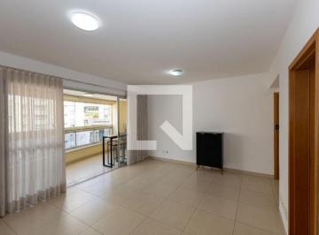 Apartamento · 104m² · 3 Quartos · 2 Vagas · Apartamento para Aluguel - Vila da Serra, 3 Quartos, 104 m² - Nova Lima