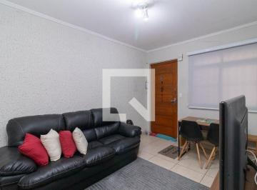 Apartamento · 50m² · 2 Quartos · 1 Vaga · Apartamento para Aluguel - Cangaíba, 2 Quartos, 50 m² - São Paulo