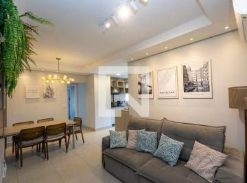 Apartamento · 83m² · 2 Quartos · 2 Vagas · Apartamento para Aluguel - Taquaral, 2 Quartos, 83 m² - Campinas