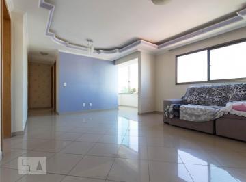 Apartamento · 96m² · 3 Quartos · 2 Vagas · Apartamento à Venda - Jardim América , 3 Quartos, 96 m² - Goiânia