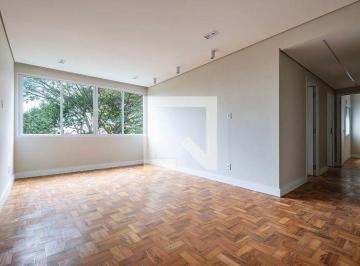 Apartamento · 100m² · 3 Quartos · 1 Vaga · Apartamento para Aluguel - Pinheiros, 3 Quartos, 100 m² - São Paulo