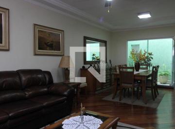 Casa · 220m² · 3 Quartos · 4 Vagas · Casa à Venda - Vila Nova Savoia, 3 Quartos, 220 m² - São Paulo