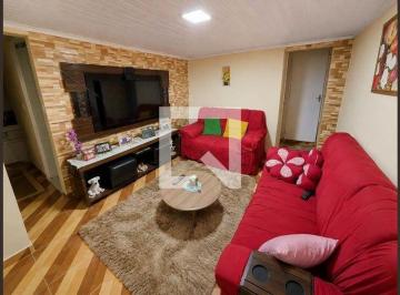 Casa · 75m² · 2 Quartos · Casa para Aluguel - Quitandinha, 2 Quartos, 75 m² - Petrópolis