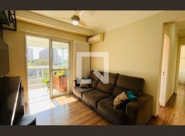 Apartamento · 64m² · 2 Quartos · 1 Vaga · Apartamento para Aluguel - Taquaral, 2 Quartos, 64 m² - Campinas