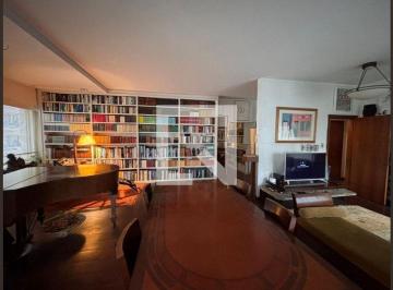 Apartamento · 185m² · 2 Quartos · 2 Vagas · Apartamento para Aluguel - Higienópolis, 2 Quartos,  185 m² - São Paulo
