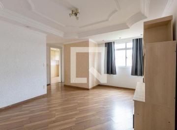 Apartamento · 56m² · 3 Quartos · 1 Vaga · Apartamento para Aluguel - Colônia Rio Grande, 3 Quartos,  56 m² - São José dos Pinhais