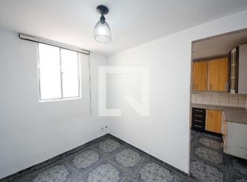 Apartamento · 50m² · 2 Quartos · 1 Vaga · Apartamento para Aluguel - Sapopemba, 2 Quartos, 50 m² - São Paulo