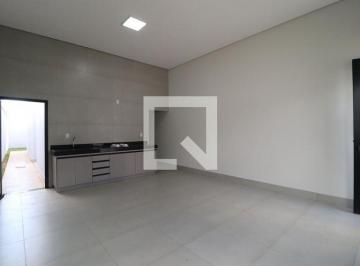 Casa · 150m² · 3 Quartos · 1 Vaga · Casa para Aluguel - Shopping Park, 3 Quartos,  150 m² - Uberlândia