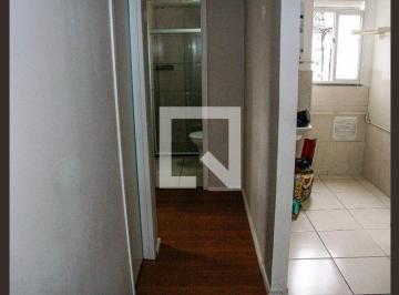 Apartamento · 43m² · 2 Quartos · 1 Vaga · Apartamento para Aluguel - Guaratiba, 2 Quartos,  43 m² - Rio de Janeiro