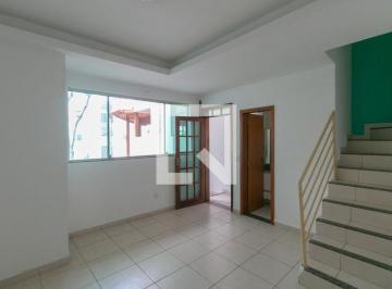 Casa · 120m² · 2 Quartos · 2 Vagas · Casa para Aluguel - Ouro Preto, 2 Quartos,  120 m² - Belo Horizonte