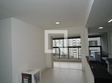 Apartamento · 74m² · 2 Quartos · 2 Vagas · Apartamento para Aluguel - Barra da Tijuca, 2 Quartos, 74 m² - Rio de Janeiro