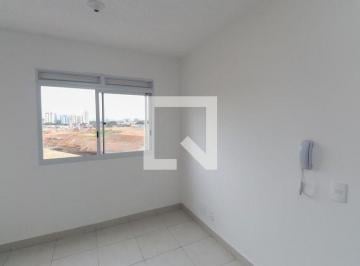 Apartamento · 37m² · 2 Quartos · Apartamento para Aluguel - Parque Novo Mundo , 2 Quartos, 37 m² - São Paulo