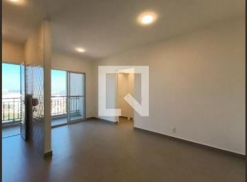 Apartamento · 54m² · 2 Quartos · 2 Vagas · Apartamento para Aluguel - Lenheiro, 2 Quartos,  54 m² - Valinhos