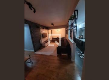 Apartamento · 77m² · 3 Quartos · 2 Vagas · Apartamento para Aluguel - Jardim das Americas II Etapa, 3 Quartos,  77 m² - Anápolis