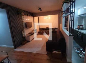 Apartamento · 77m² · 3 Quartos · 2 Vagas · Apartamento para Aluguel - Jardim das Americas II Etapa, 3 Quartos, 77 m² - Anápolis