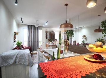 Apartamento · 64m² · 2 Quartos · 2 Vagas · Apartamento à Venda - Portal do Morumbi, 2 Quartos,  64 m² - São Paulo