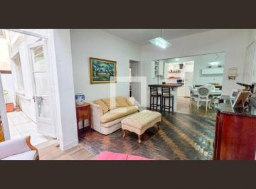 Apartamento · 80m² · 2 Quartos · Apartamento à Venda - Menino Deus, 2 Quartos, 80 m² - Porto Alegre