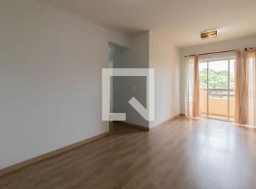Apartamento · 78m² · 3 Quartos · 1 Vaga · Apartamento à Venda - Vila Augusta, 3 Quartos, 78 m² - Guarulhos