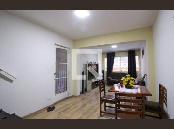 Casa · 190m² · 2 Quartos · 2 Vagas · Casa para Aluguel - Sapopemba, 2 Quartos, 190 m² - São Paulo