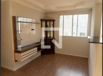 Apartamento · 62m² · 2 Quartos · 1 Vaga · Apartamento para Aluguel - Morumbi, 2 Quartos,  62 m² - Paulínia