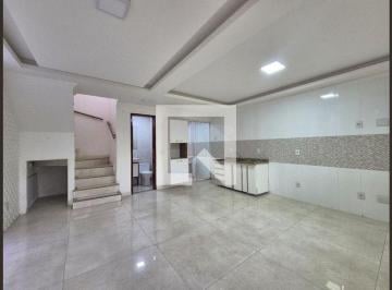 Casa · 80m² · 2 Quartos · Casa para Aluguel - Vargem Grande, 2 Quartos,  80 m² - Rio de Janeiro