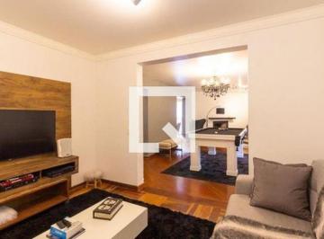 Apartamento · 198m² · 4 Quartos · 3 Vagas · Apartamento para Aluguel - Panamby, 4 Quartos, 198 m² - São Paulo
