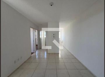 Apartamento · 48m² · 2 Quartos · 1 Vaga · Apartamento para Aluguel - Arvoredo II, 2 Quartos,  48 m² - Contagem