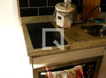 Apartamento de 1 quarto Venda R$ 465.000 · Apartamento à Venda - Real Parque, 1 Quarto, 35 m² - São Paulo