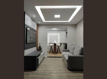Apartamento · 68m² · 3 Quartos · 1 Vaga · Apartamento à Venda - Gramadão , 3 Quartos, 68 m² - Jundiaí