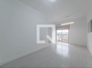 Apartamento · 47m² · 1 Quarto · 1 Vaga · Apartamento para Aluguel - Campo Belo, 1 Quarto, 47 m² - São Paulo