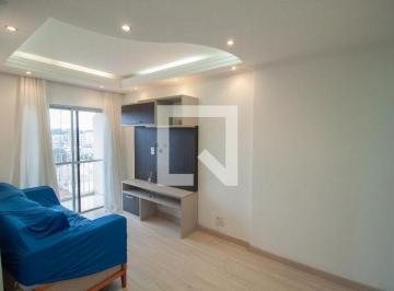 Apartamento · 56m² · 2 Quartos · 1 Vaga · Apartamento para Aluguel - Mooca, 2 Quartos,  56 m² - São Paulo