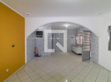 Casa · 80m² · 2 Quartos · Casa para Aluguel - Jardim Mimar, 2 Quartos, 80 m² - São Paulo