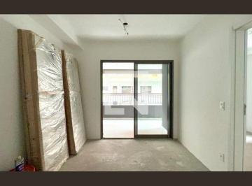 Apartamento · 44m² · 1 Quarto · 1 Vaga · Apartamento à Venda - Sumaré, 1 Quarto, 44 m² - São Paulo