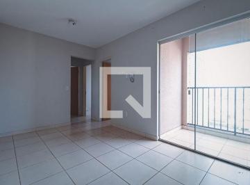 Apartamento · 75m² · 3 Quartos · 2 Vagas · Apartamento à Venda - Residencial Parque Oeste, 3 Quartos, 75 m² - Goiânia