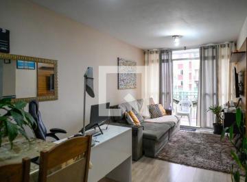Apartamento · 59m² · 2 Quartos · 1 Vaga · Apartamento à Venda - Jardim São Savério, 2 Quartos,  59 m² - São Paulo