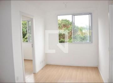 Apartamento · 38m² · 2 Quartos · Apartamento para Aluguel - Piqueri, 2 Quartos, 38 m² - São Paulo