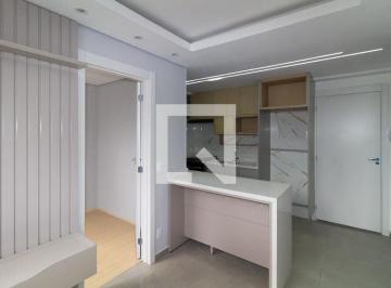 Apartamento · 34m² · 2 Quartos · Apartamento para Aluguel - Jardim Cinco de Julho, 2 Quartos, 34 m² - São Paulo