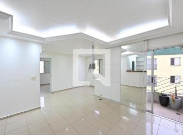 Apartamento · 52m² · 1 Quarto · 1 Vaga · Apartamento à Venda - Chácara Inglesa, 1 Quarto, 52 m² - São Paulo