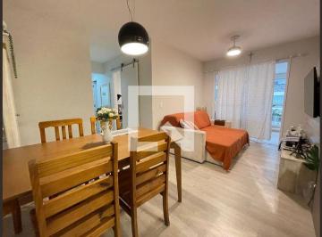 Apartamento · 87m² · 3 Quartos · 2 Vagas · Apartamento à Venda - Jaguaré, 3 Quartos, 87 m² - São Paulo