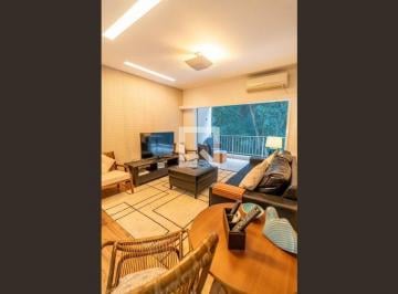 Apartamento · 125m² · 4 Quartos · 2 Vagas · Apartamento para Aluguel - Copacabana, 4 Quartos,  125 m² - Rio de Janeiro