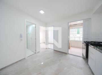 Apartamento · 28m² · 2 Quartos · Apartamento para Aluguel - Água Branca, 2 Quartos, 28 m² - São Paulo