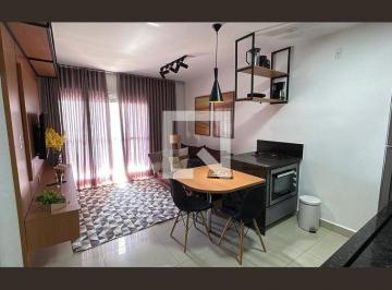 Apartamento · 46m² · 1 Quarto · 1 Vaga · Apartamento para Aluguel - Setor Bueno, 1 Quarto, 46 m² - Goiânia