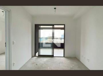 Apartamento · 37m² · 1 Quarto · 1 Vaga · Apartamento à Venda - Sumaré, 1 Quarto,  37 m² - São Paulo