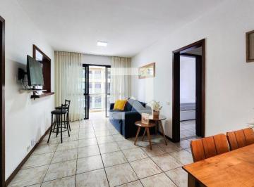 Apartamento · 55m² · 1 Quarto · 1 Vaga · Apartamento para Aluguel - Jardim Oceânico, 1 Quarto,  55 m² - Rio de Janeiro