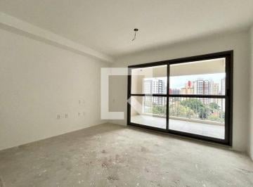 Apartamento · 65m² · 2 Quartos · 1 Vaga · Apartamento à Venda - Chácara Inglesa, 2 Quartos, 65 m² - São Paulo