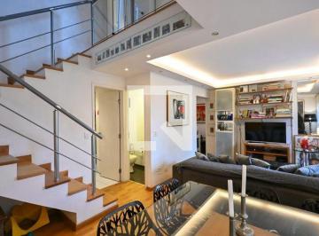 Apartamento · 97m² · 2 Quartos · 2 Vagas · Apartamento à Venda - Portal do Morumbi, 2 Quartos, 97 m² - São Paulo