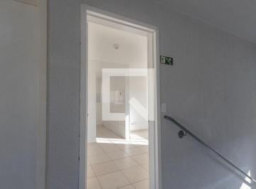 Apartamento · 42m² · 2 Quartos · 2 Vagas · Apartamento à Venda - Santa Cândida, 2 Quartos, 42 m² - Curitiba